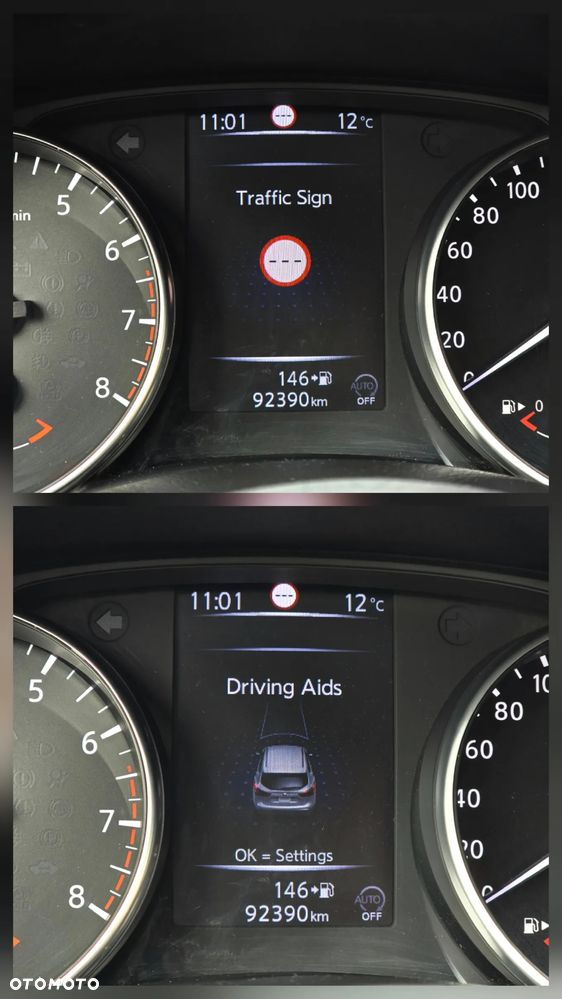 Nissan Qashqai 1.3 DIG-T N-CONNECTA - 28
