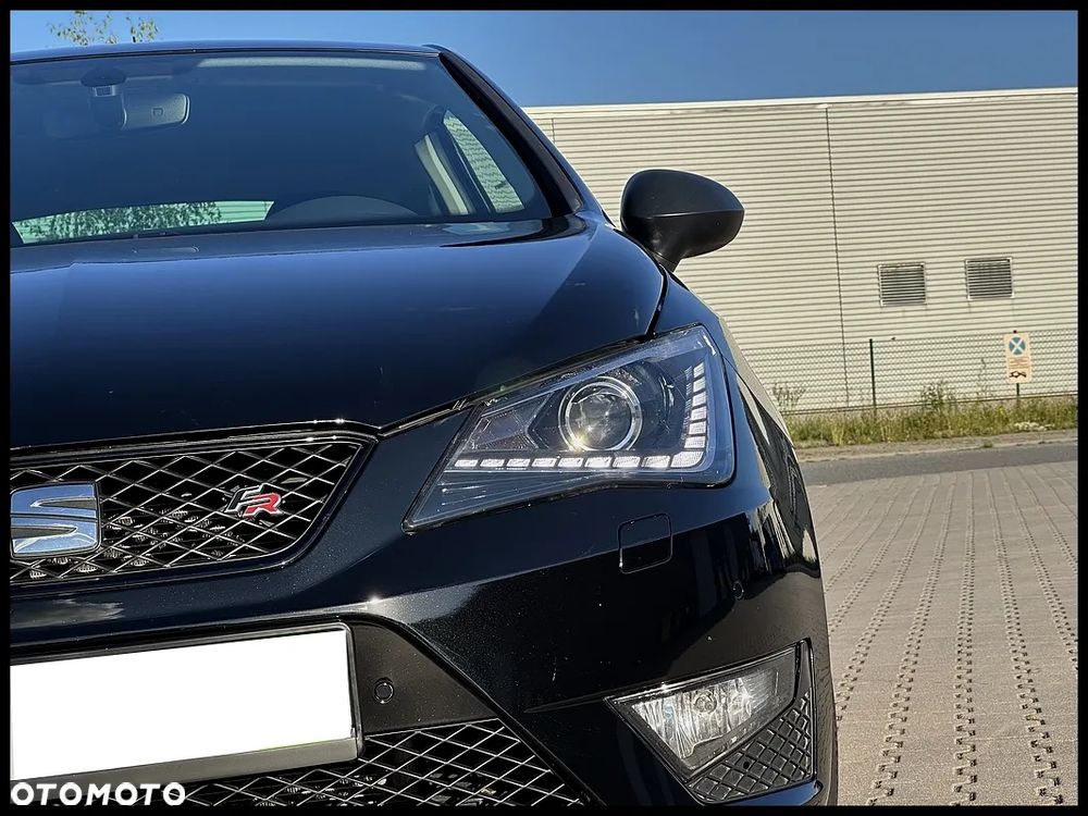 Seat Ibiza SC 1.2 TSI FR - 13