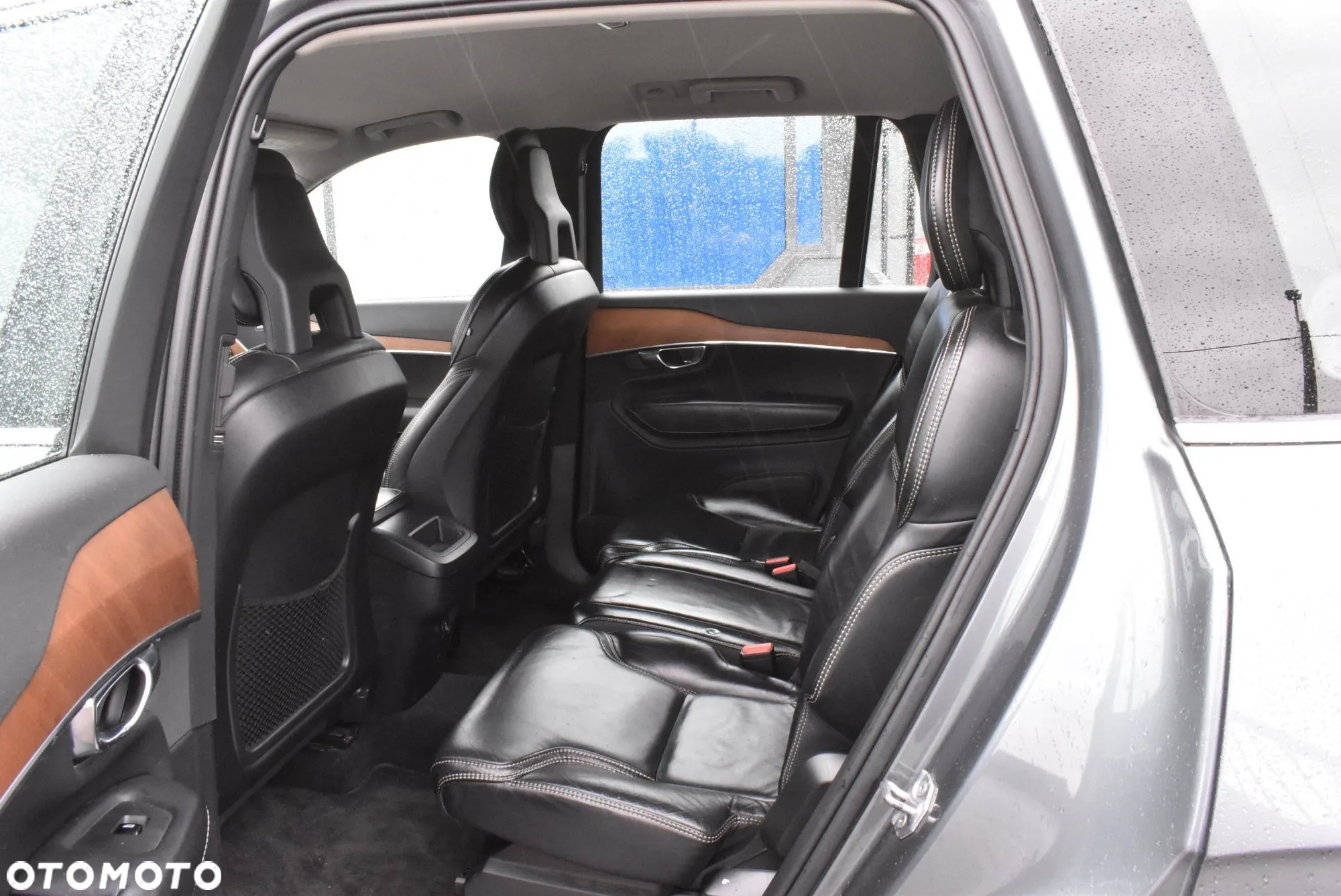 Volvo XC 90 D4 FWD Inscription 7os - 6