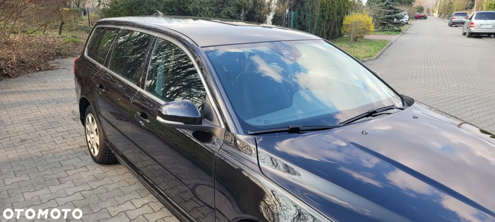 Volvo V70 D4 Kinetic - 3