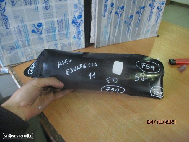 Airbag Banco 34061151E ALFA ROMEO GIULIETTA 2011 FD - 1