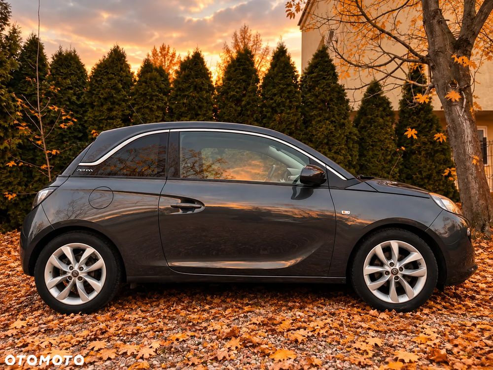 Opel Adam - 4
