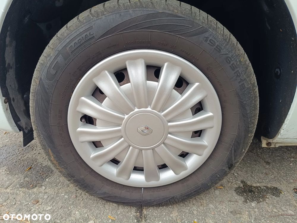 Renault Kangoo dCi 110 FAP Grand - 30