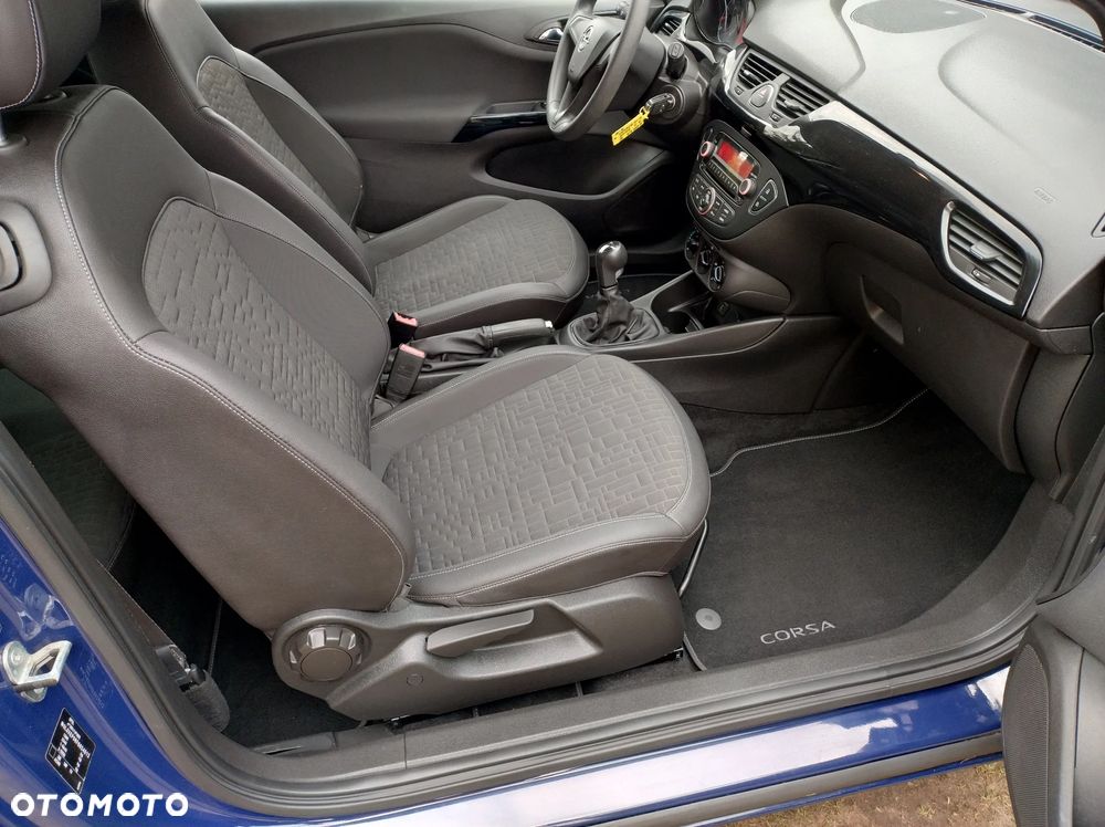 Opel Corsa 1.2 Color Edition - 16
