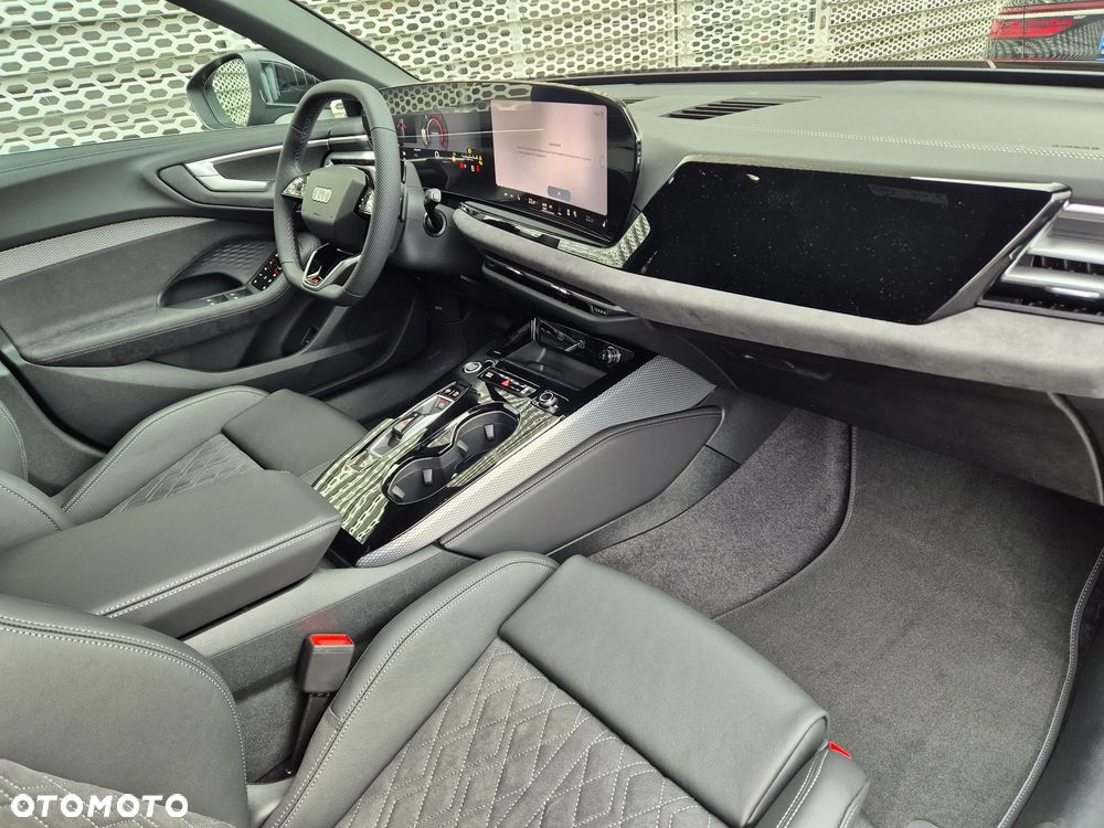 Audi A5 Avant TDI mHEV Quattro S tronic - 15