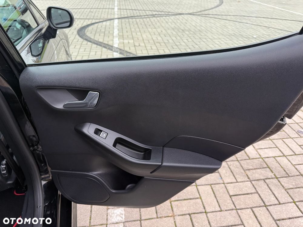 Ford Fiesta 1.0 EcoBoost Powershift ST-LINE - 17