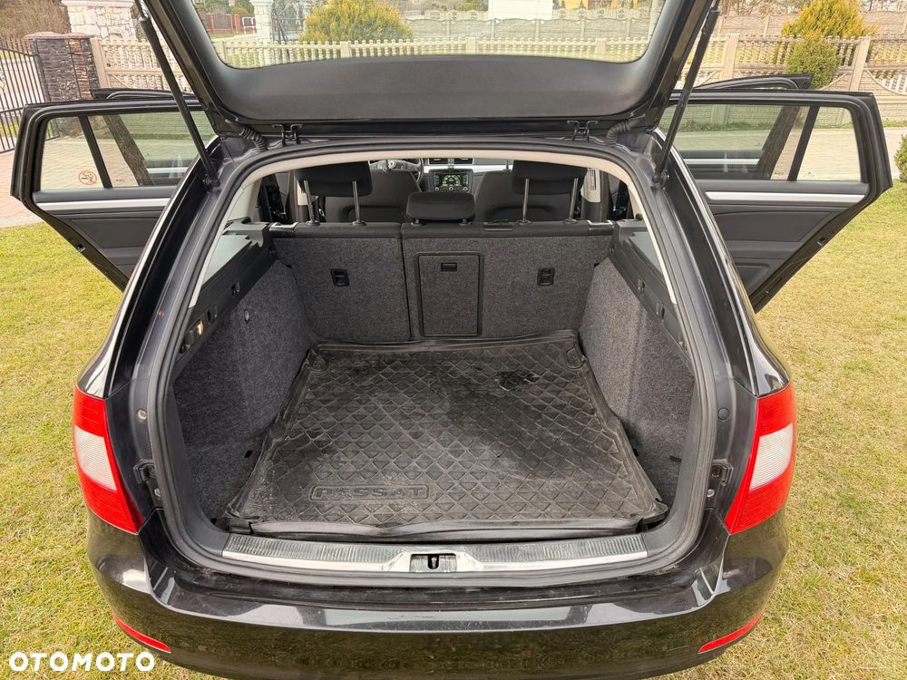 Skoda Superb 1.6 TDI GreenLine - 14