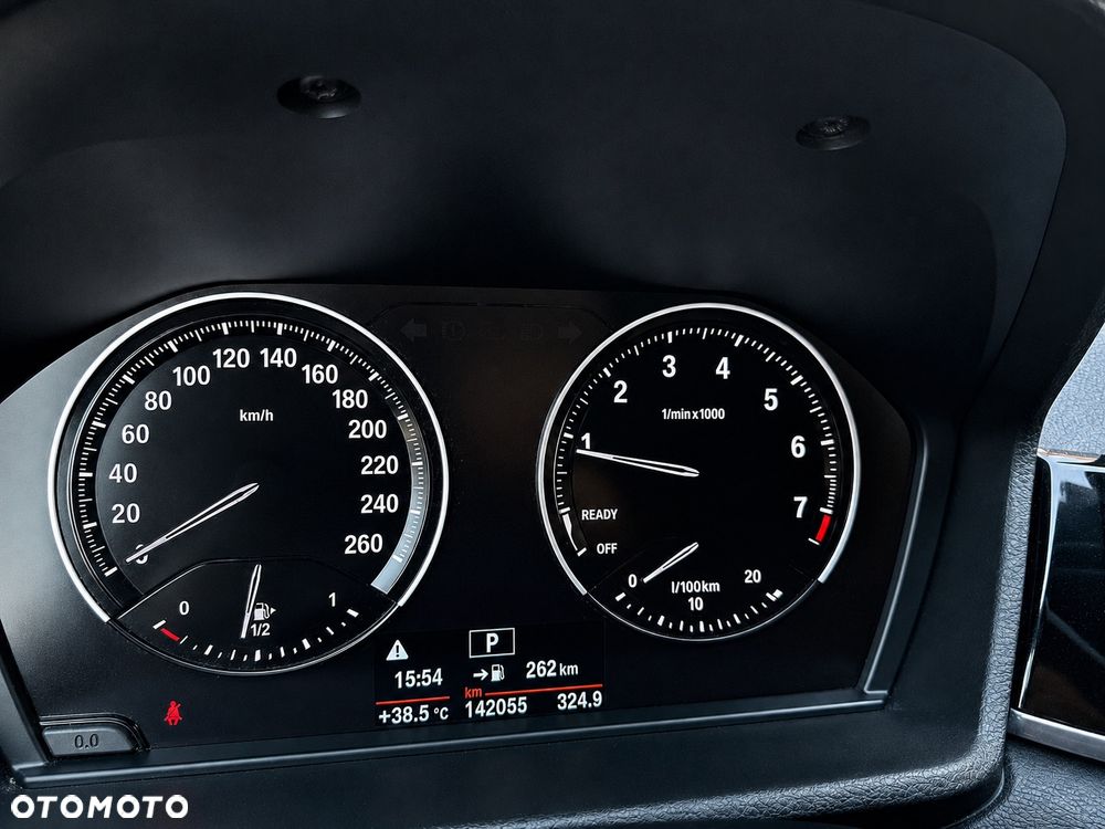 BMW X1 - 6