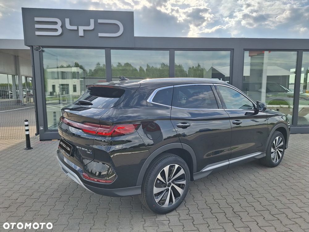BYD Seal U DM-i 1.5 Boost - 3