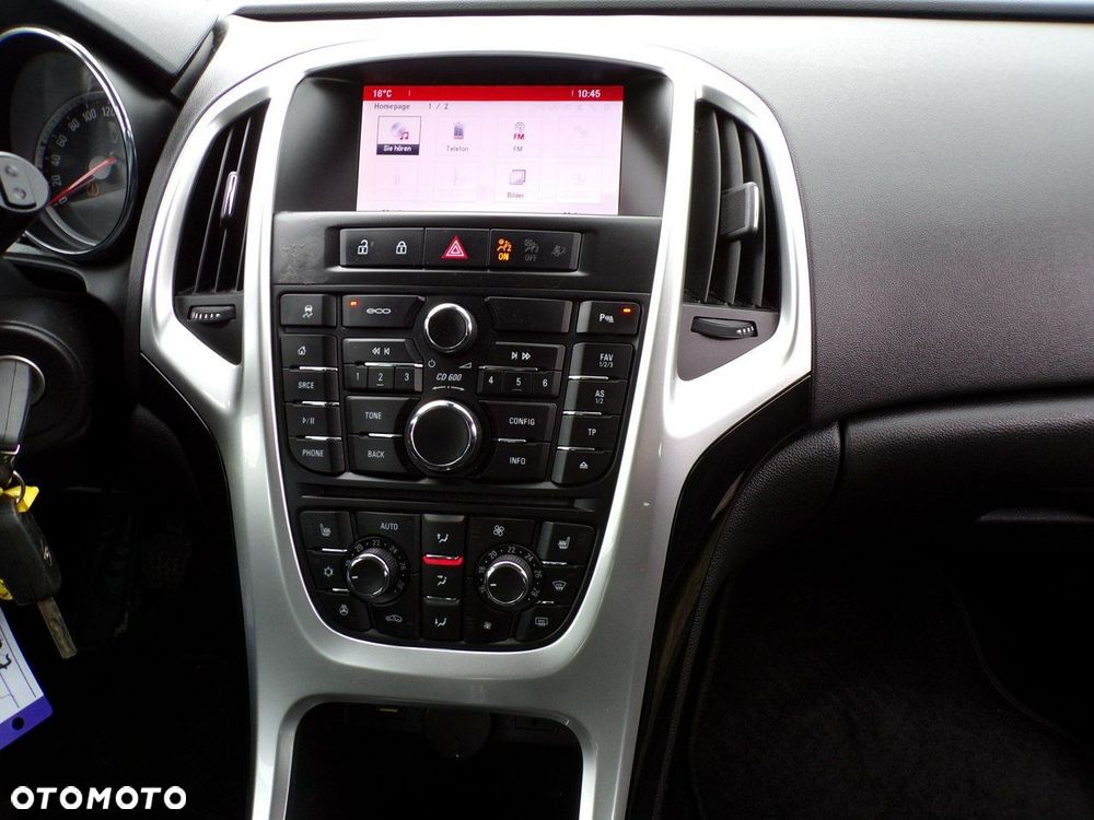 Opel Astra - 17