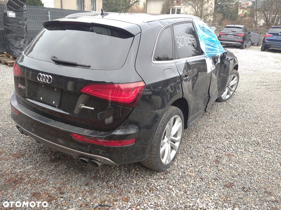 Audi SQ5 - 26