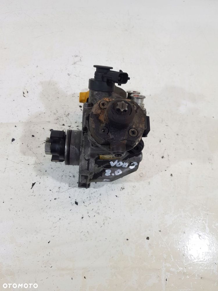 pompa wtryskowa 31272896 volvo 2.0d v40 c30 d3 c70 ii s40 ii v50 - 11