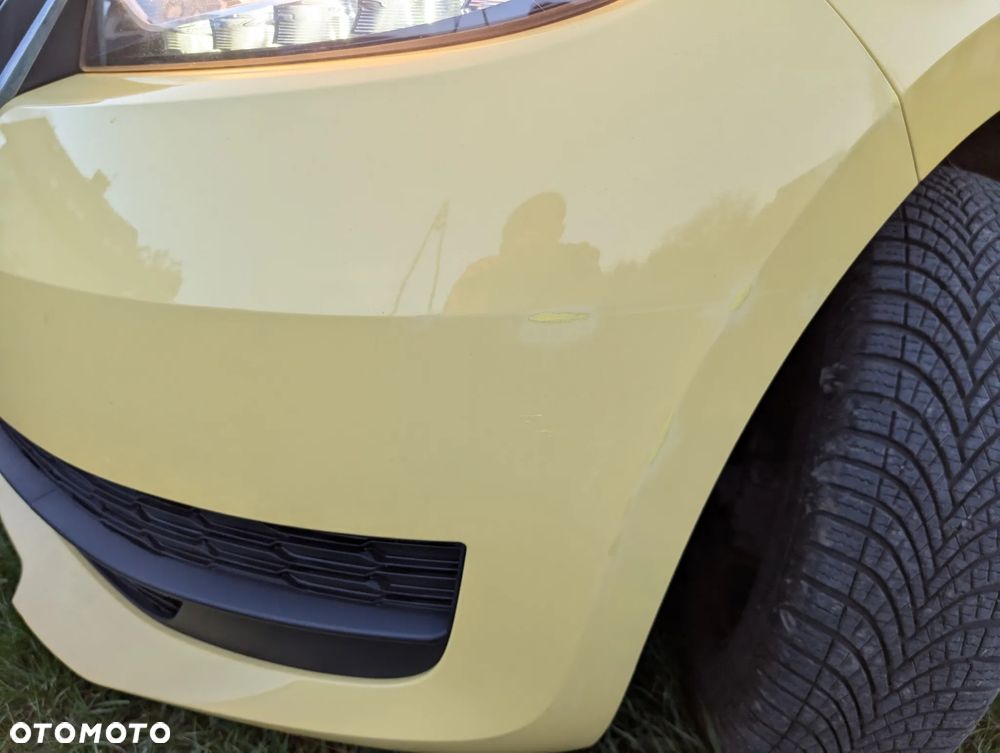 Skoda Citigo 1.0 Ambition - 4