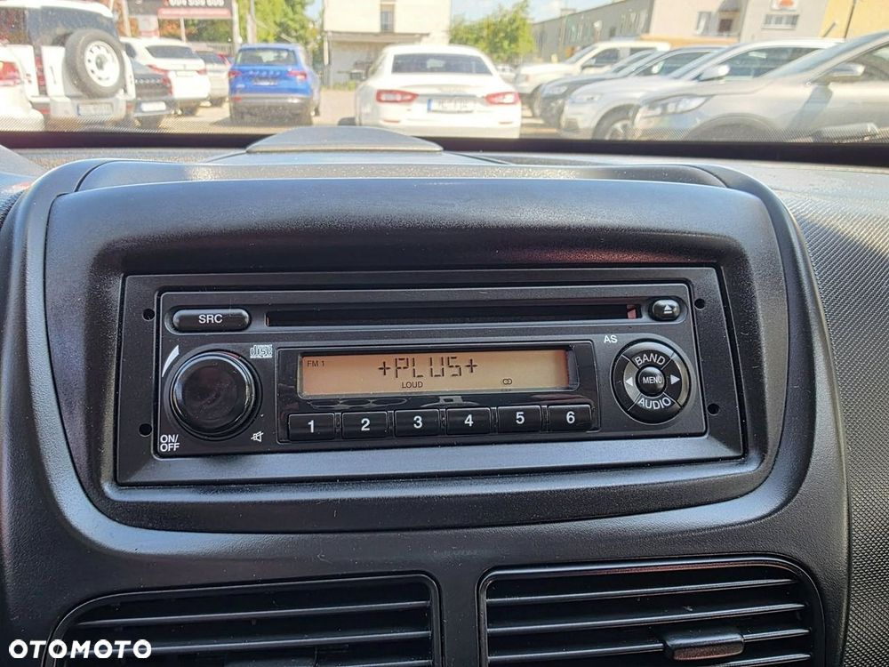 Opel Combo - 11