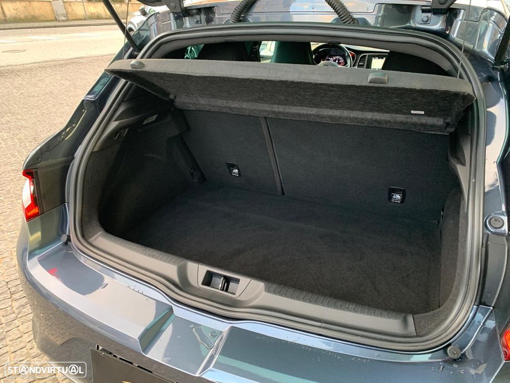 Renault Mégane 1.8 TCe R.S. EDC - 9