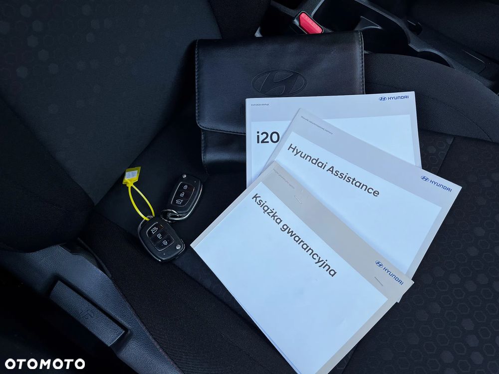 Hyundai i20 1.0 T-GDI Premium - 12