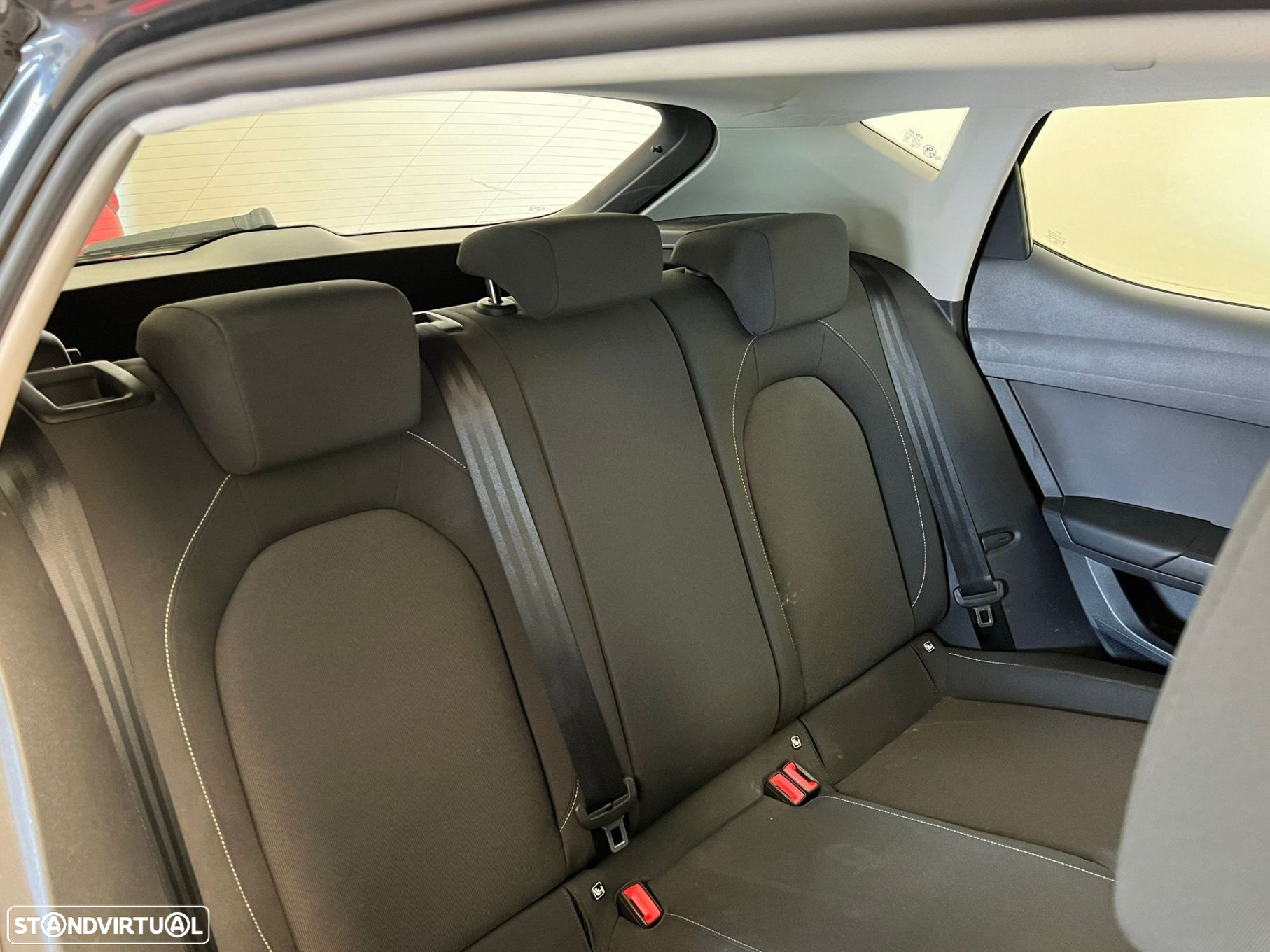 SEAT Leon - 14
