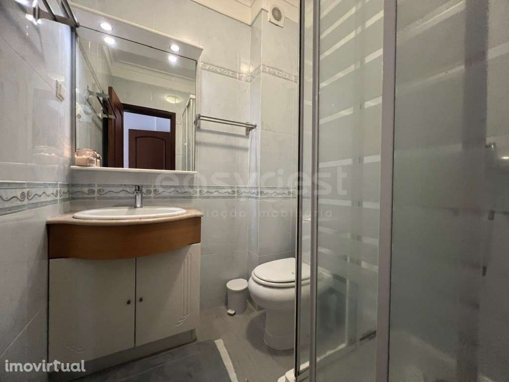 T3 com áreas generosas no Pinhal Novo - Grande imagem: 4/16