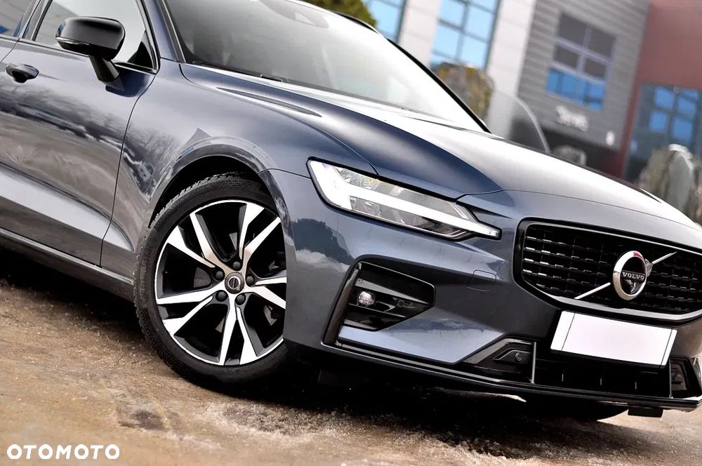 Volvo V60 B3 B DKG RDesign - 5