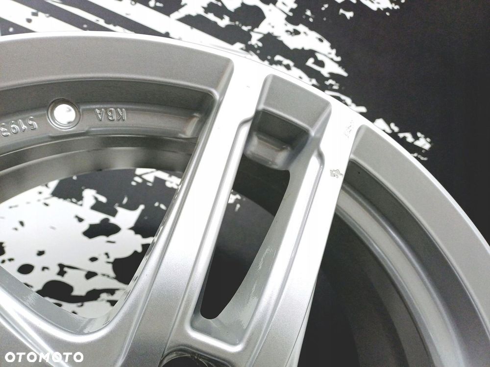 felgi ALU 17 5x112 seat leon II III IV toledo III alhambra I altea - 8
