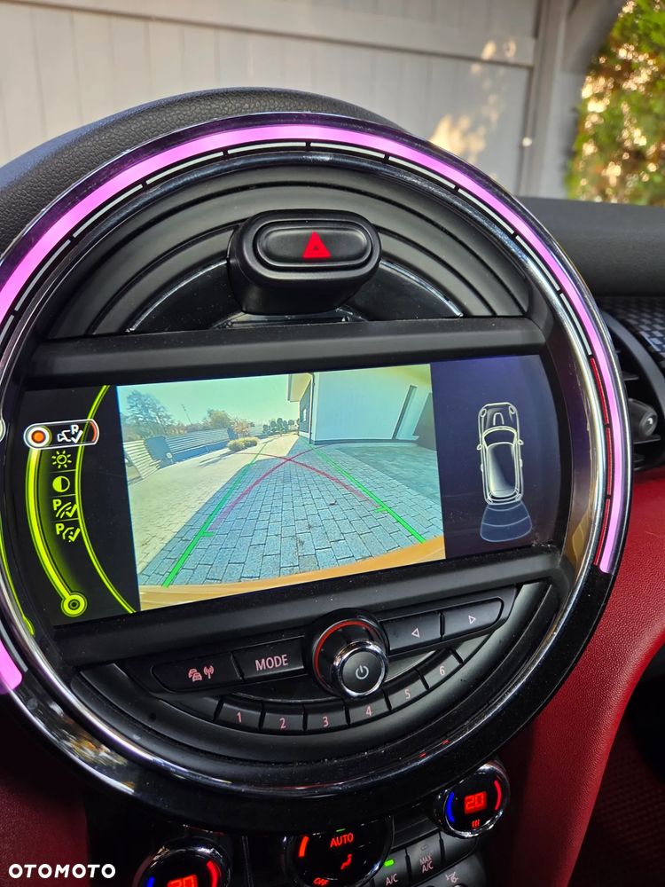 MINI John Cooper Works - 15