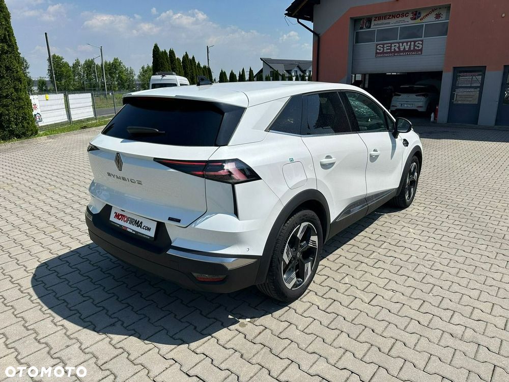 Renault Symbioz - 6