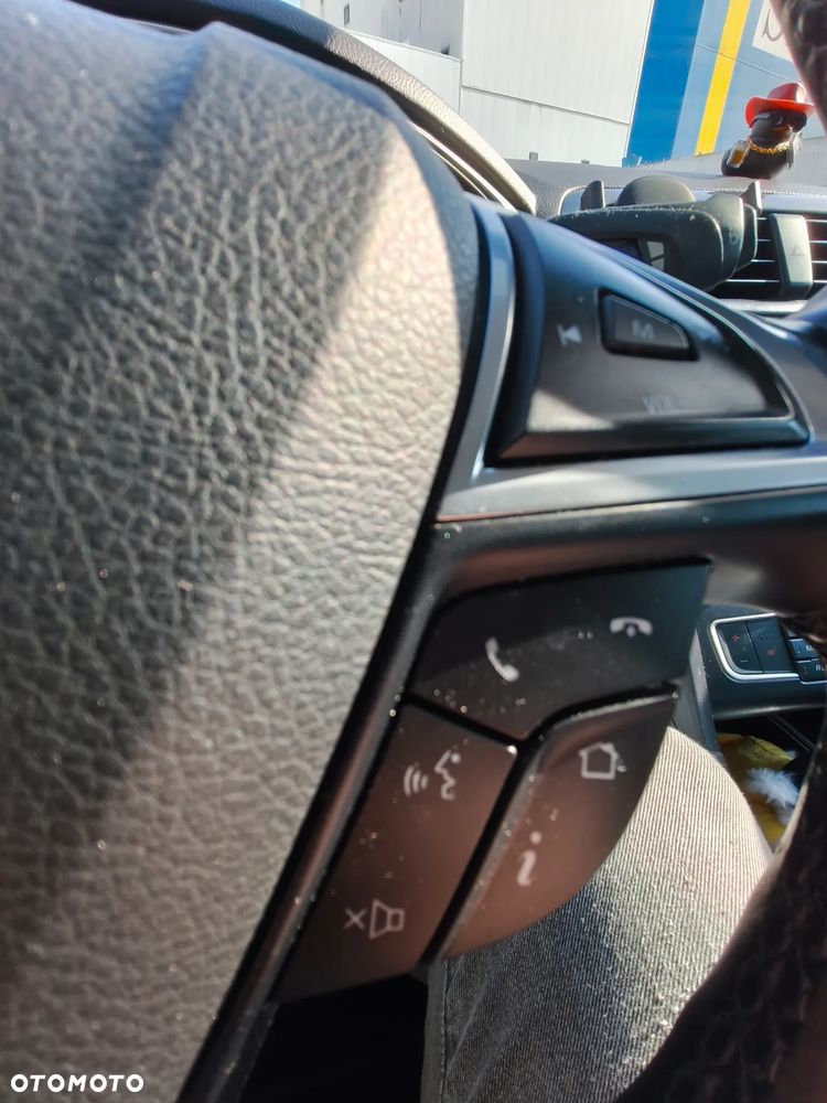 Ford Mondeo 2.0 EcoBlue Trend - 15