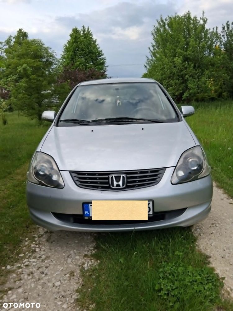 Honda Civic - 16