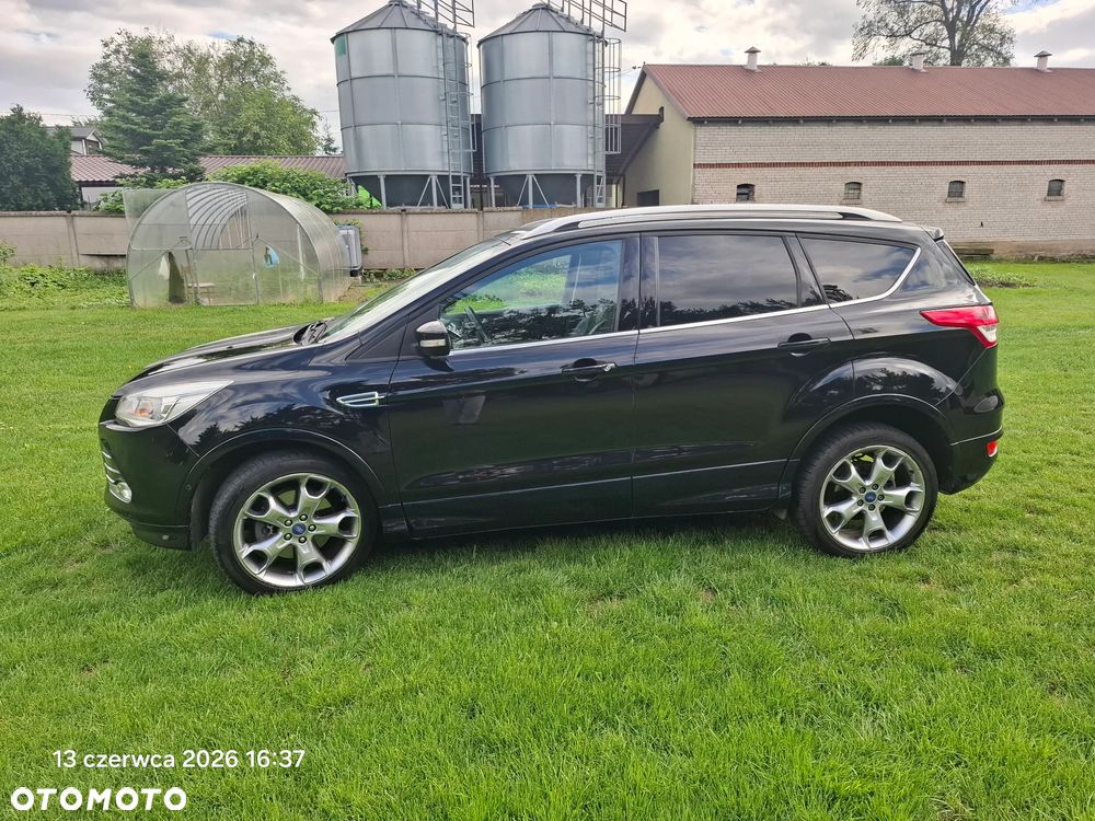 Ford Kuga 2.0 TDCi Trend - 1