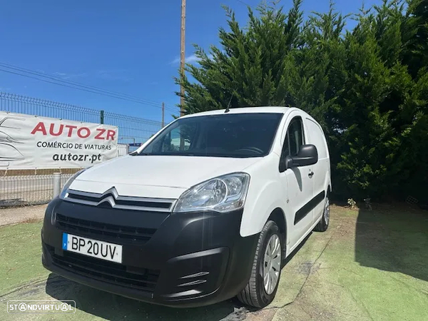 Citroën BERLINGO 3 LUG.
