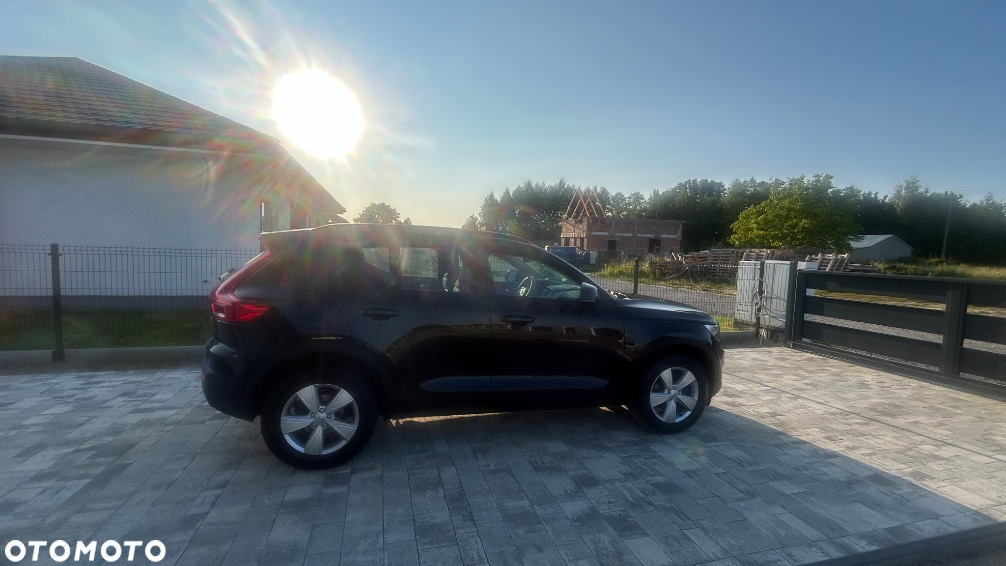 Volvo XC 40 T2 Plus Bright - 8