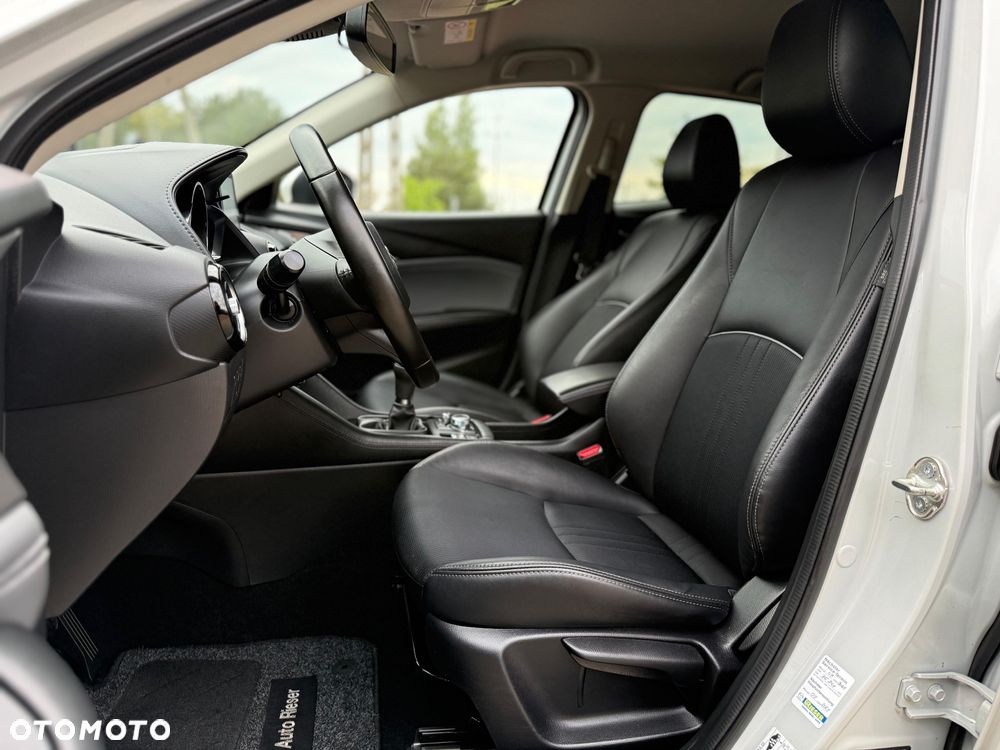 Mazda CX-3 2.0 SkyPassion - 7