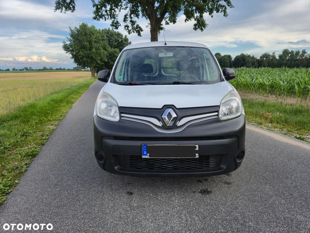 Renault Kangoo - 20