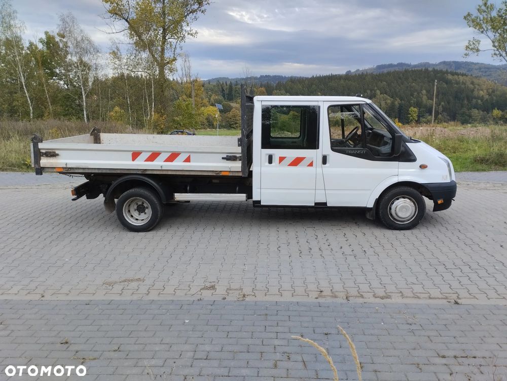 Ford FORD TRANSIT - 3