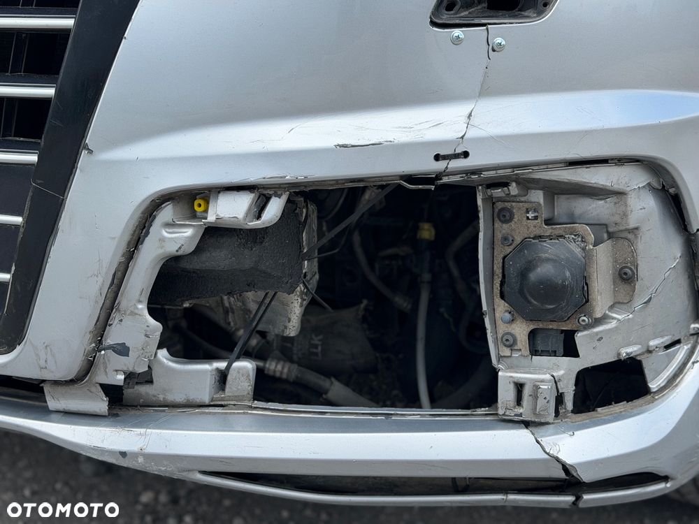 Audi Q7 - 20