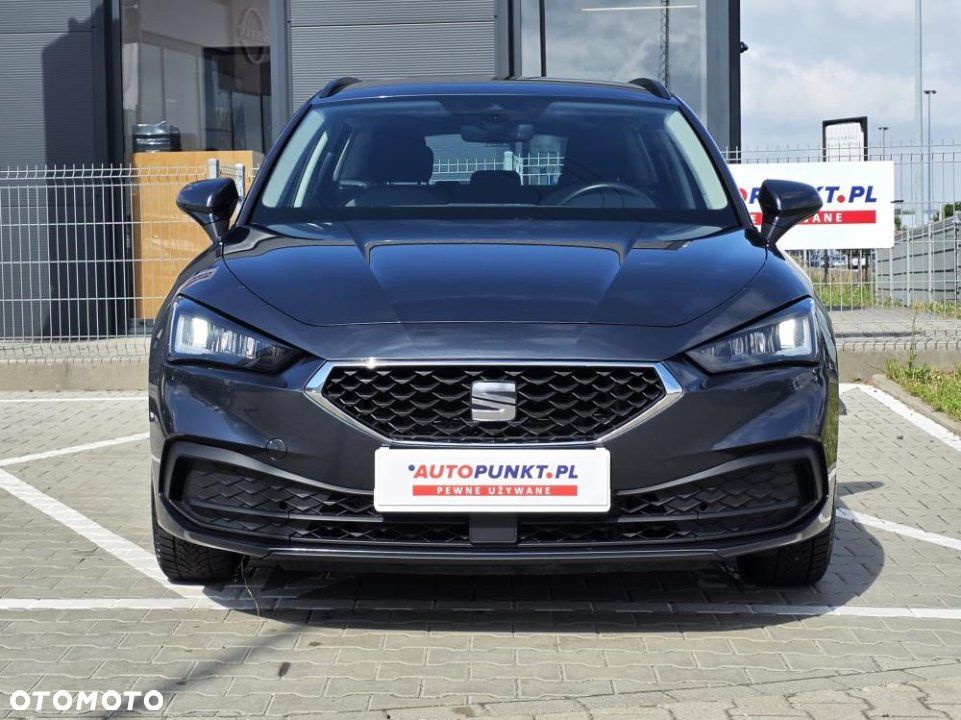 Seat Leon - 2