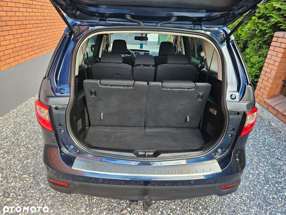 Mazda 5 - 14