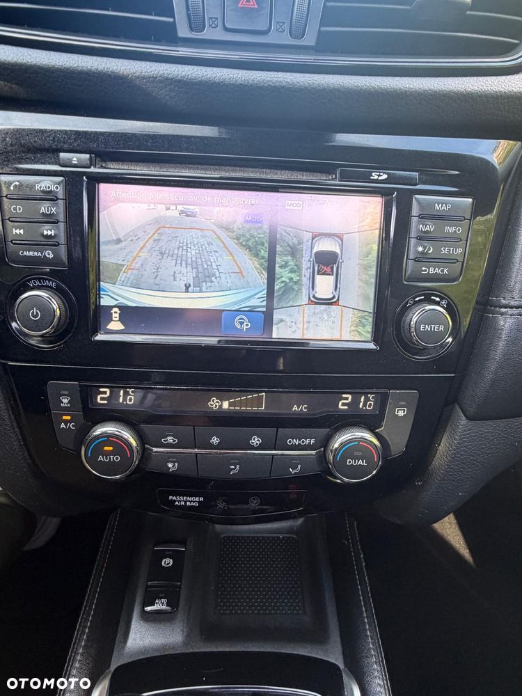 Nissan X-Trail - 32