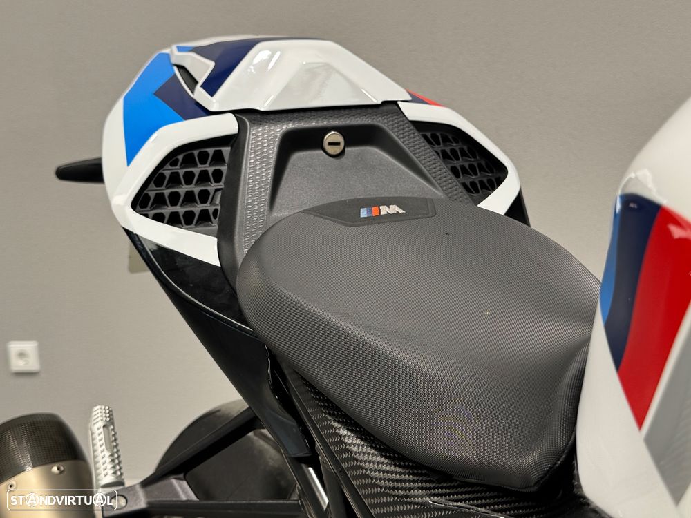 BMW M 1000 RR M1000RR - 6