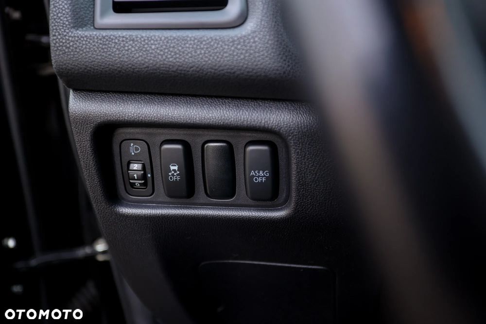 Mitsubishi ASX 1.8 DI-D 2WD Diamant Edition - 28