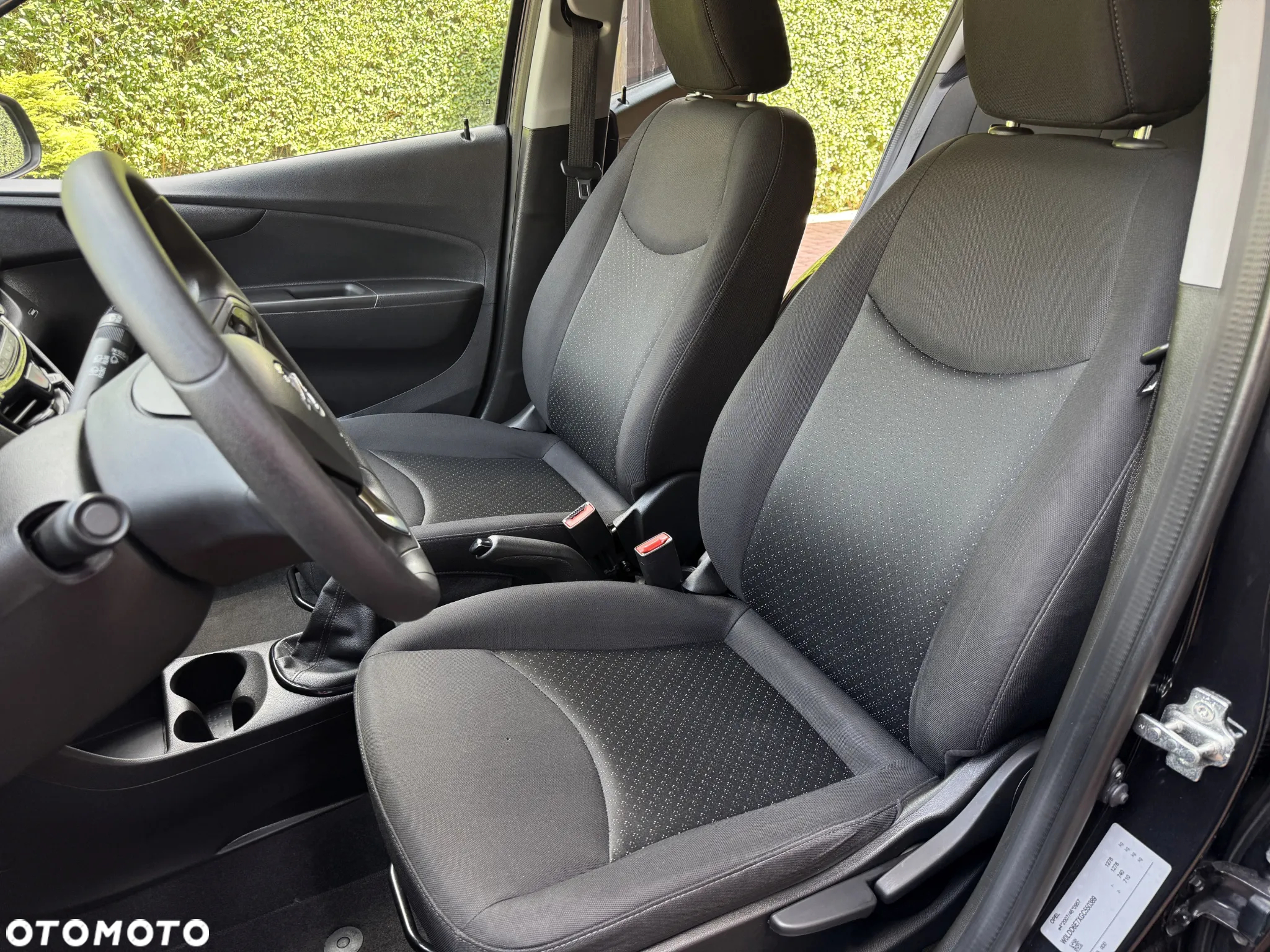 Opel Karl - 8