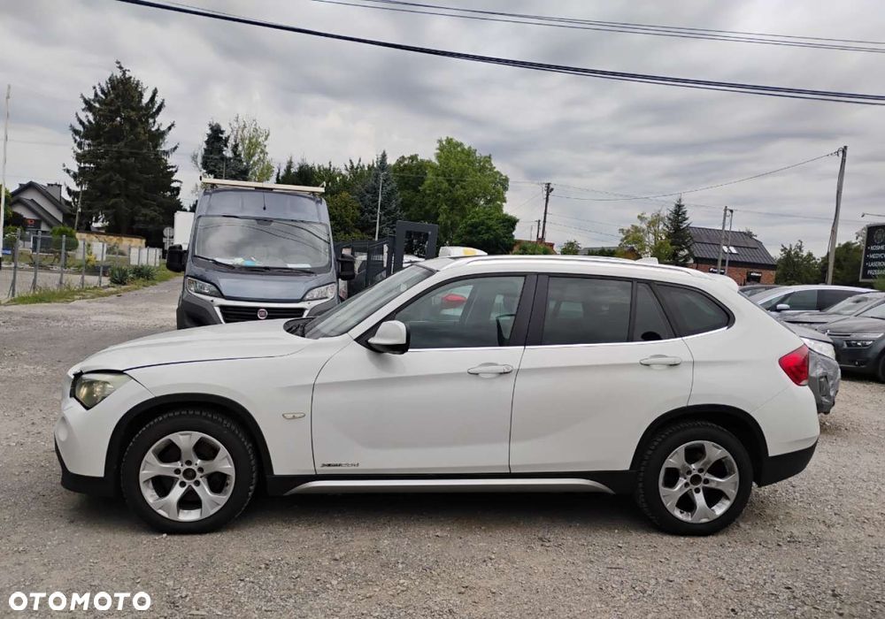 BMW X1 - 25