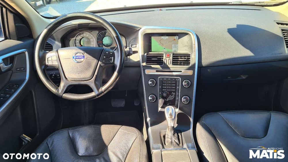 Volvo XC 60 - 33