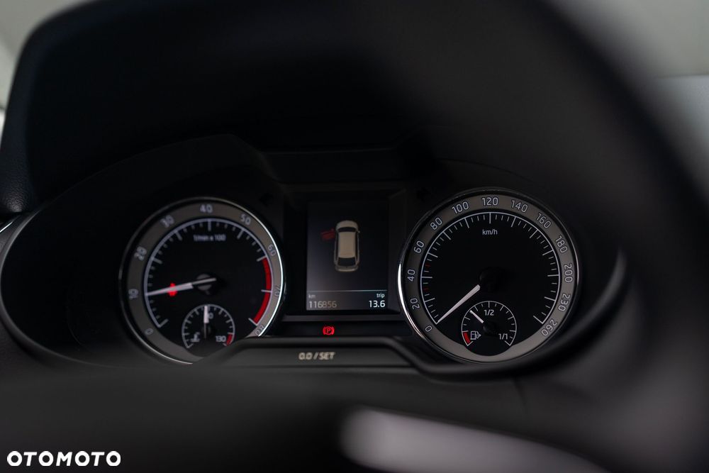 Skoda Octavia 1.5 TSI GPF ACT Ambition - 3