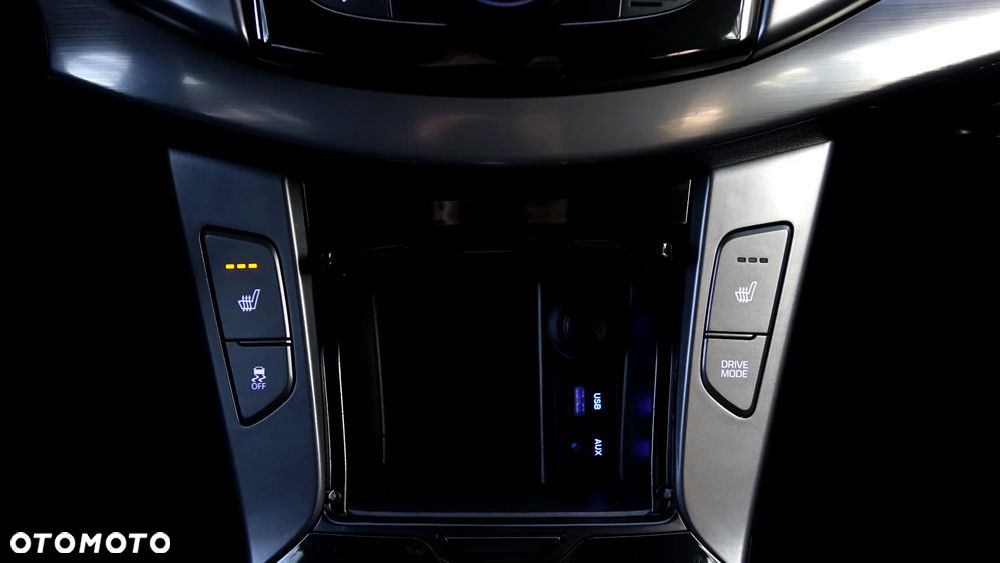 Hyundai i40 1.7 CRDi BlueDrive Premium - 18