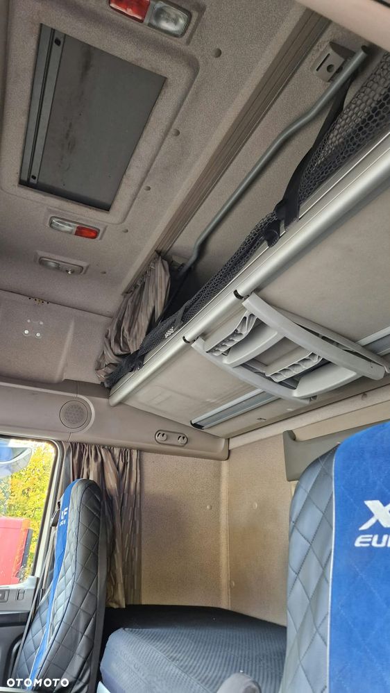 DAF 106XF460 TOP! - 24
