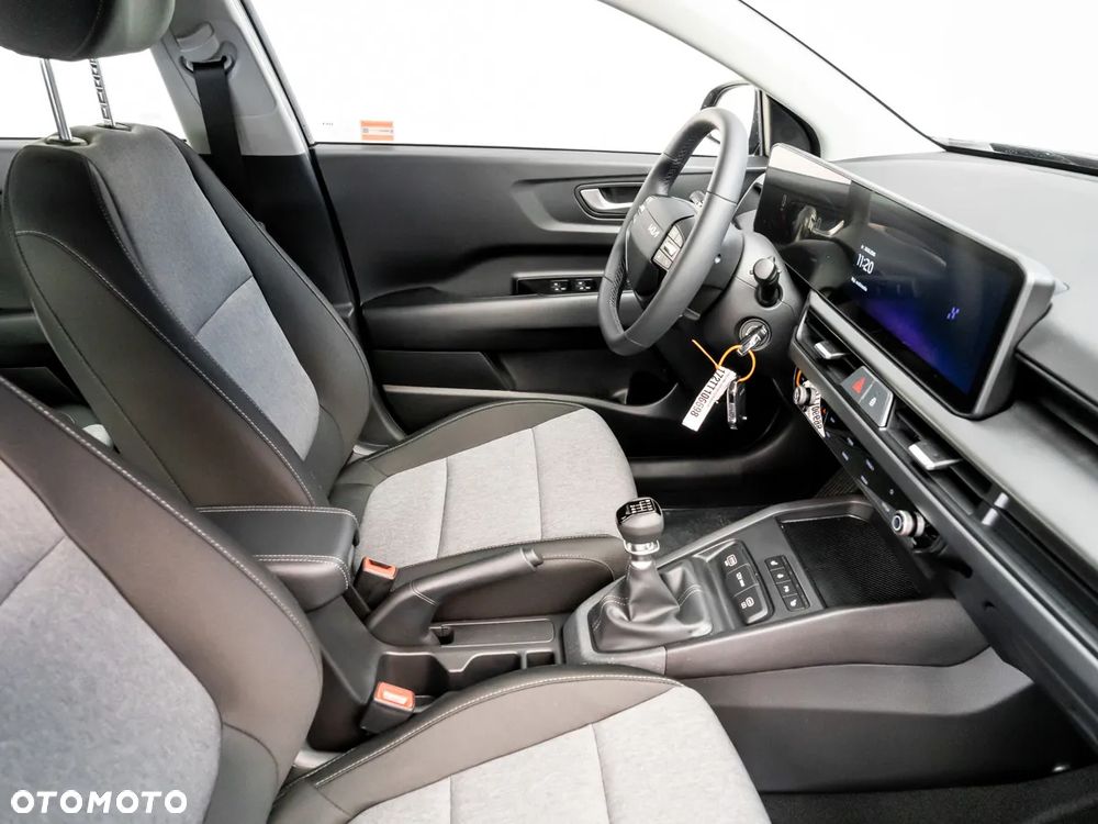 Kia Stonic 1.0 T-GDI M - 16