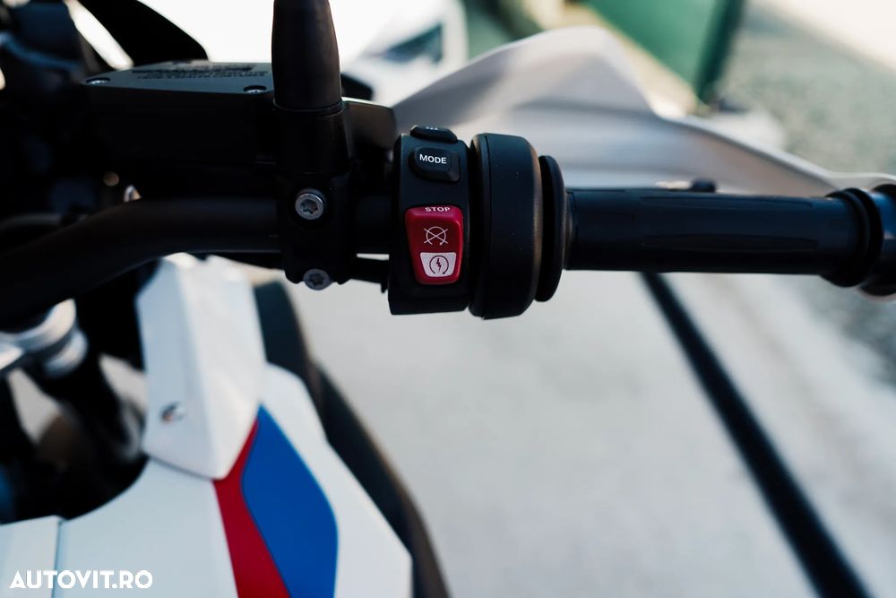 BMW R1250GS - 15
