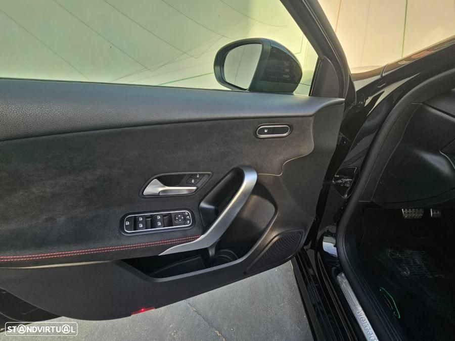 Mercedes-Benz A 200 - 19