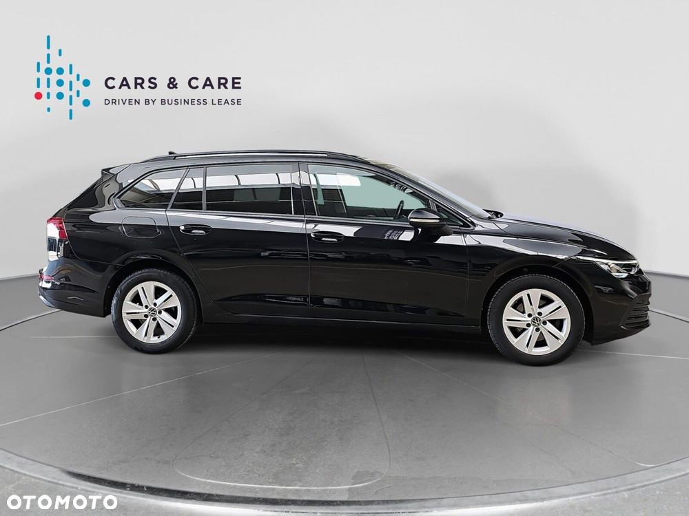 Volkswagen Golf Variant 1.5 TSI EVO Life - 25
